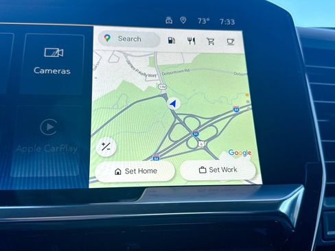 Used 2023 Chevrolet Silverado 1500 RST w/ Protection Package image 32