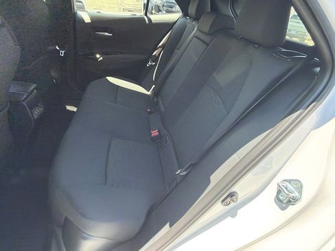 New 2026 Toyota Corolla SE FWD image 30
