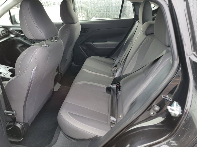 Used 2024 Subaru Impreza 2.0i AWD/4WD image 7