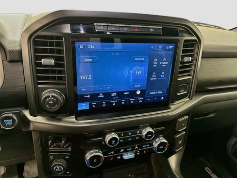 Used 2024 Ford F150 XLT w/ Equipment Group 303A High AWD/4WD image 26