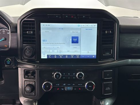 Used 2022 Ford F150 XLT w/ Equipment Group 302A High image 10