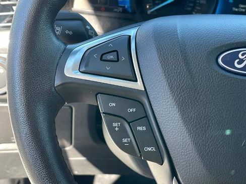 Used 2022 Ford Edge Titanium image 14