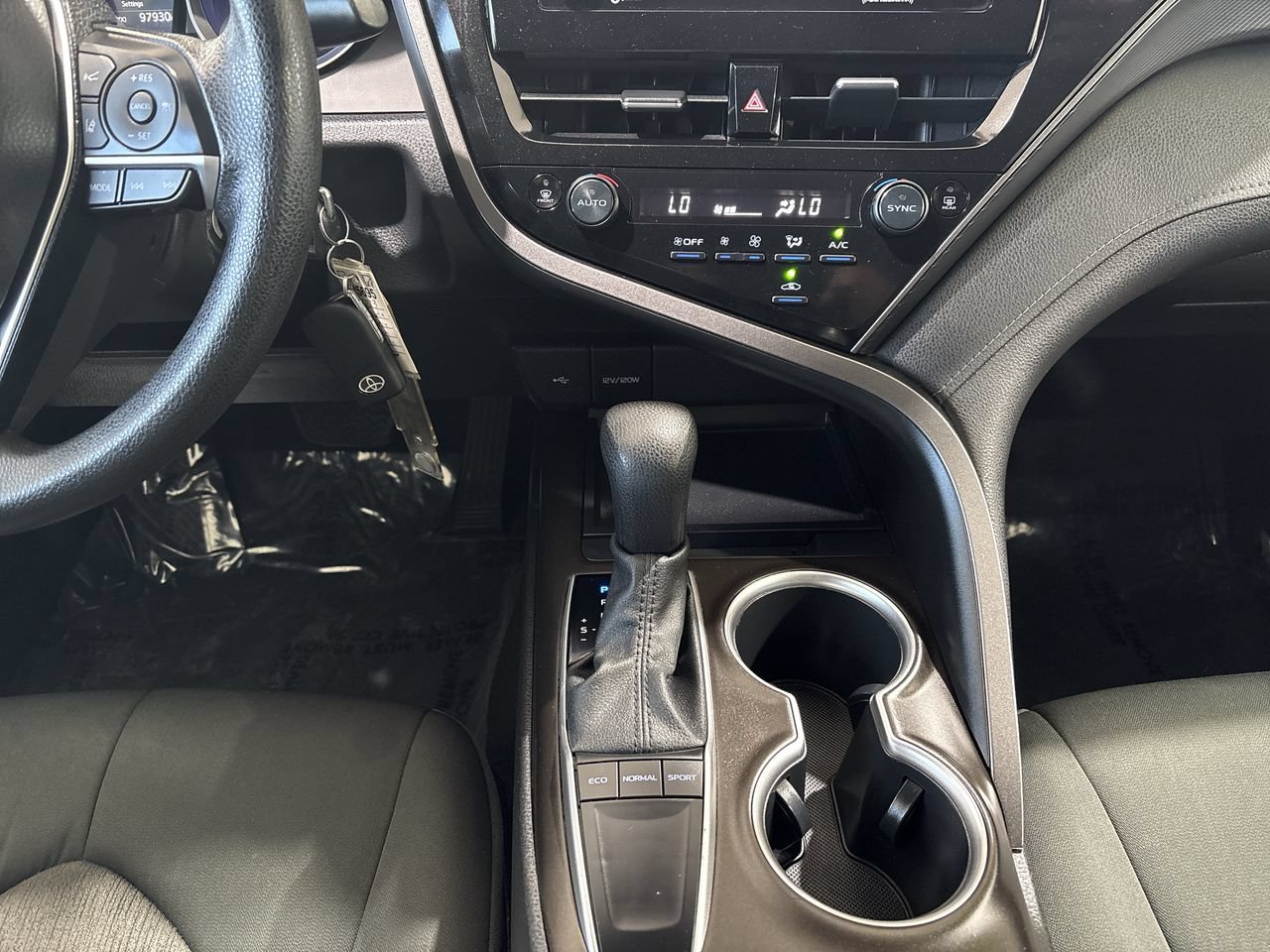 Certified 2022 Toyota Camry LE FWD image 20