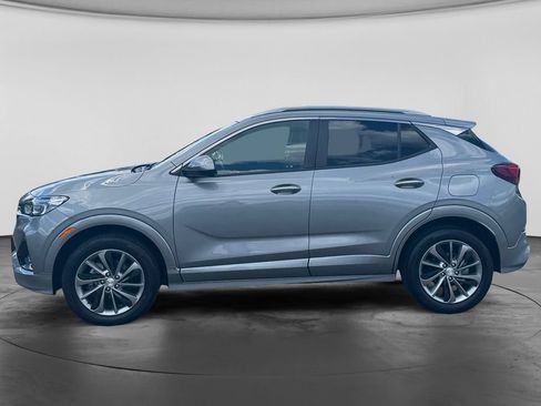 Used 2023 Buick Encore GX Select w/ Sport Touring Package AWD/4WD image 6