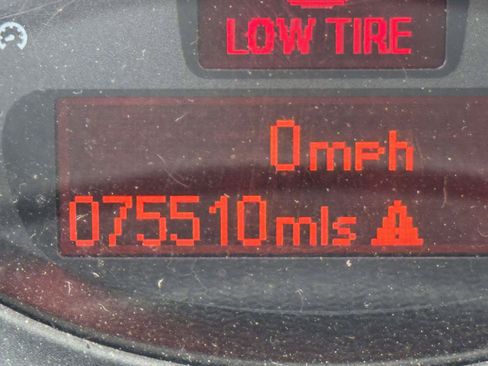 Used 2015 MINI Cooper Paceman FWD image 21