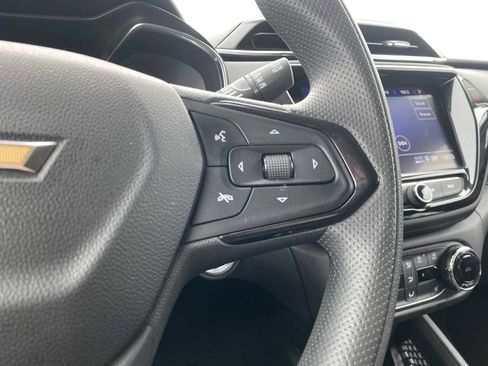 Used 2023 Chevrolet TrailBlazer LT w/ Convenience Package image 31