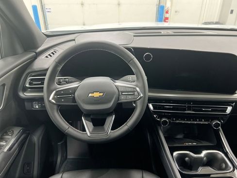 New 2026 Chevrolet Traverse LT AWD/4WD image 11
