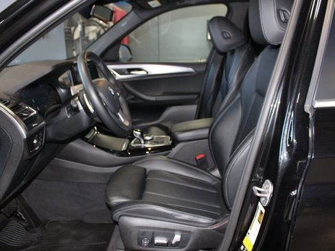 Used 2023 BMW X3 xDrive30i w/ Convenience Package image 13