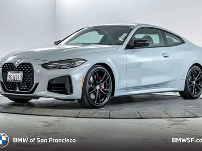 Used 2023 BMW M440i Coupe w/ Premium Package