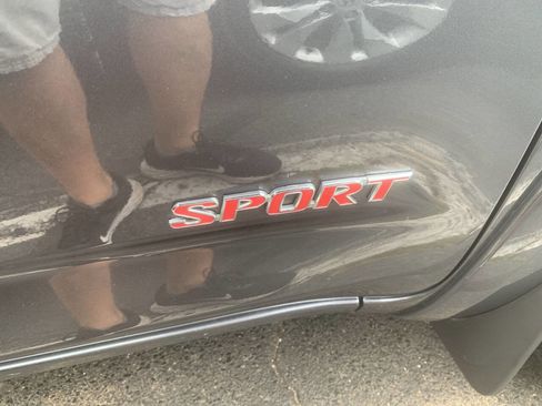 Used 2011 Toyota RAV4 Sport w/ Sport Appearance Pkg image 16