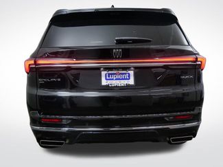 New 2026 Buick Enclave Avenir w/ Super Cruise Package AWD/4WD video 4