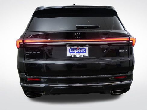 New 2026 Buick Enclave Avenir w/ Super Cruise Package AWD/4WD image 4