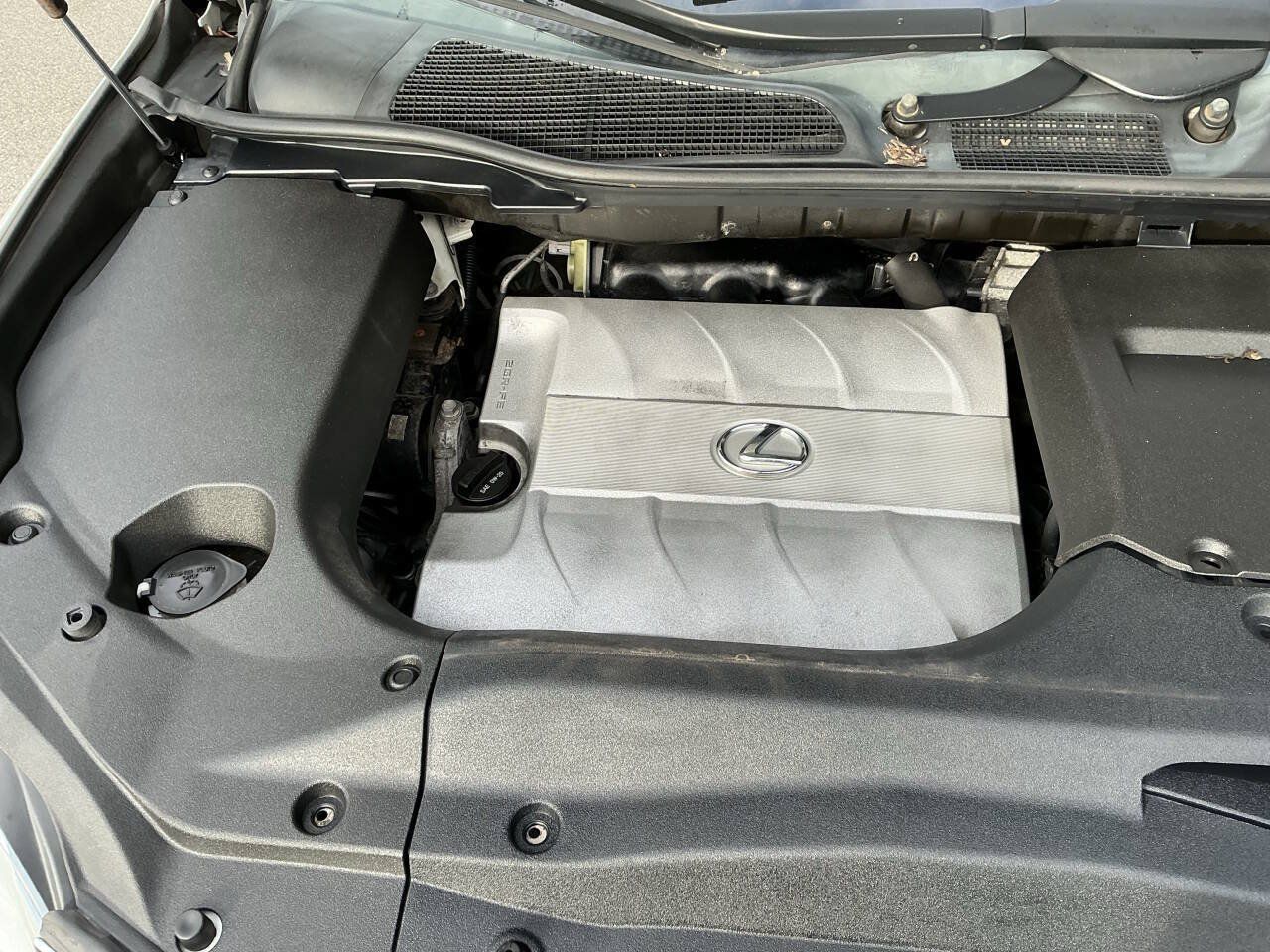 Used 2014 Lexus RX 350 AWD w/ Navigation Package image 16