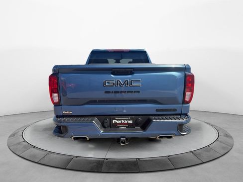 Used 2024 GMC Sierra 1500 Elevation AWD/4WD image 6