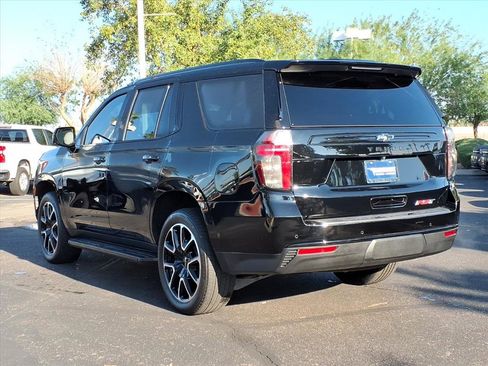 Used 2023 Chevrolet Tahoe RST w/ Luxury Package image 3