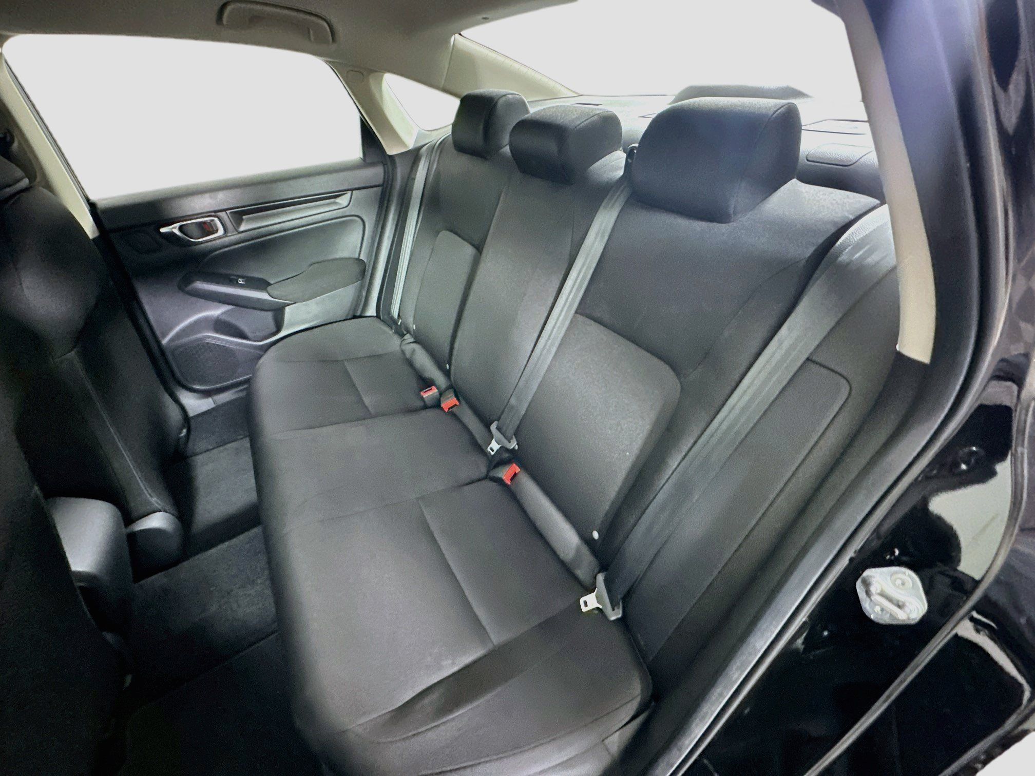 Used 2025 Honda Civic LX image 26