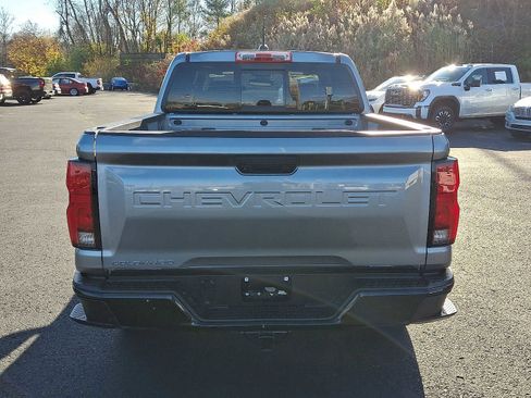 Used 2023 Chevrolet Colorado Z71 w/ Z71 Convenience Package 2 image 6