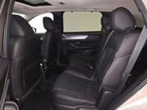 Used 2024 MAZDA CX-90 3.3 Turbo w/ Preferred Plus AWD/4WD image 13