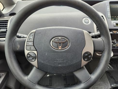 Used 2009 Toyota Prius FWD image 19