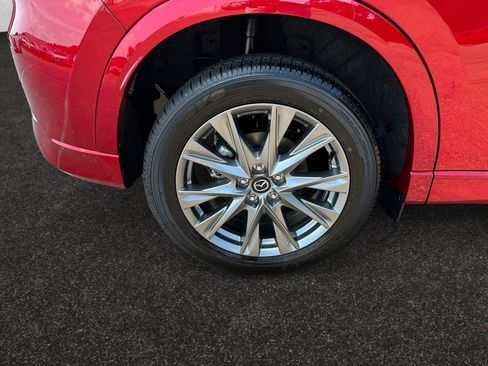 New 2025 MAZDA CX-5 AWD 2.5 S w/ Premium Plus Pkg image 5