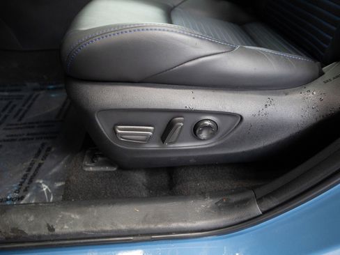 Certified 2022 Toyota RAV4 XSE image 12