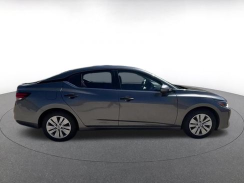 Used 2025 Nissan Sentra S FWD image 16
