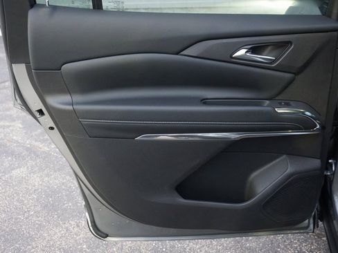 New 2026 Chevrolet Traverse LT w/ Driver Confidence Package image 26