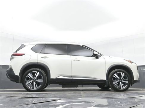 Used 2023 Nissan Rogue SL image 51