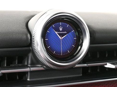 New 2025 Maserati Grecale Folgore AWD/4WD image 22
