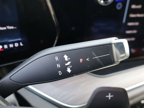 New 2026 Chevrolet Tahoe LT w/ Comfort Package image 18