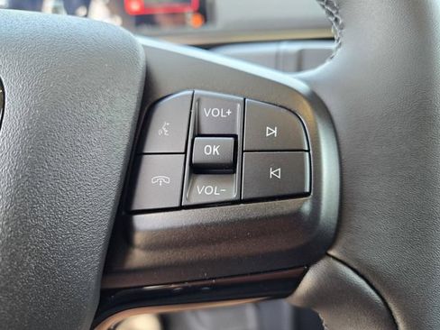 New 2026 Ford Mustang Mach-E Select RWD image 12