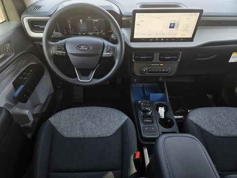 New 2026 Ford Maverick XLT AWD/4WD image 9