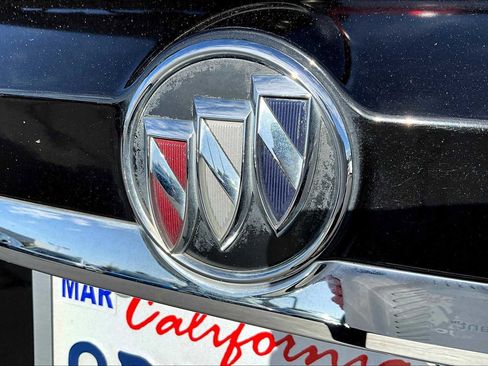 Used 2017 Buick Encore Preferred image 30