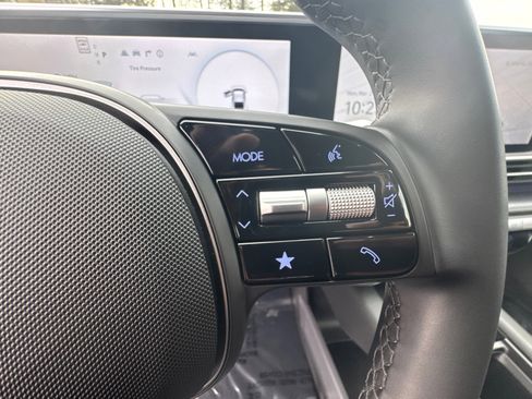 Used 2023 Hyundai Ioniq 6 SEL w/ Cargo Package image 26