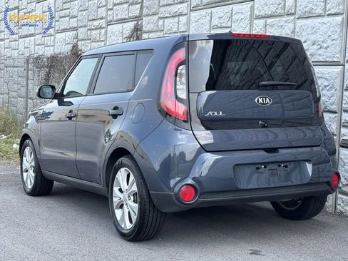 Used 2016 Kia Soul ! image 4