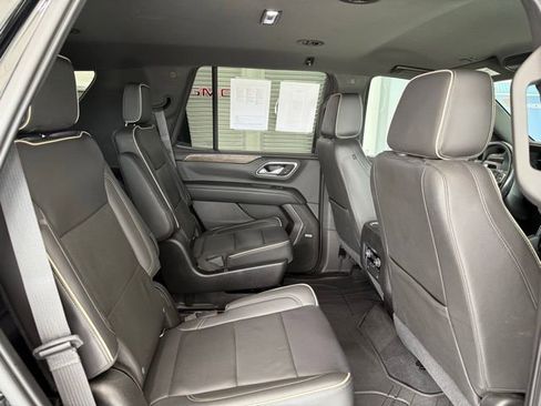 Used 2021 Chevrolet Tahoe Premier image 22