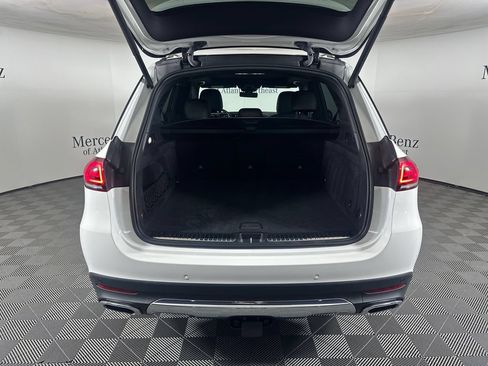 Certified 2022 Mercedes-Benz GLE 350 w/ Premium Package image 20
