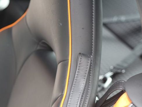 Used 2023 McLaren GT RWD image 14