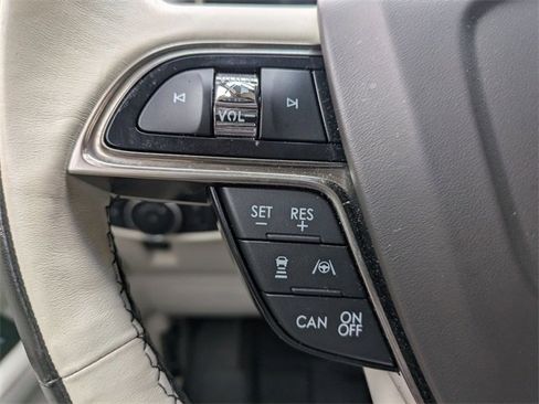 Used 2019 Lincoln Nautilus Black Label image 14