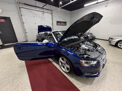 Used 2013 Audi S5 Premium Plus AWD/4WD image 47