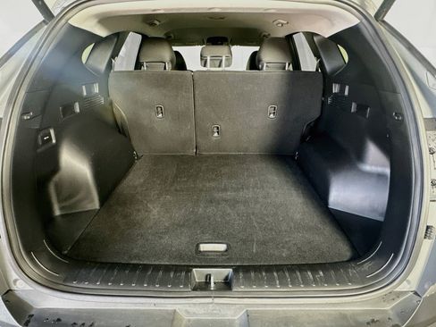 Used 2025 Hyundai Tucson SEL AWD/4WD image 28