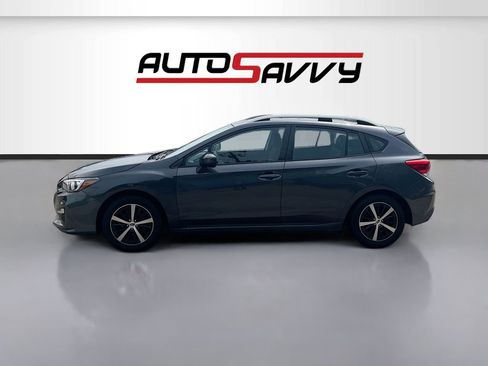 Used 2020 Subaru Impreza 2.0i Premium AWD/4WD image 4