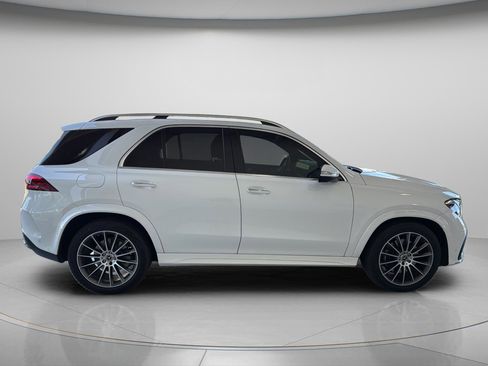 Used 2024 Mercedes-Benz GLE 450 4MATIC image 14