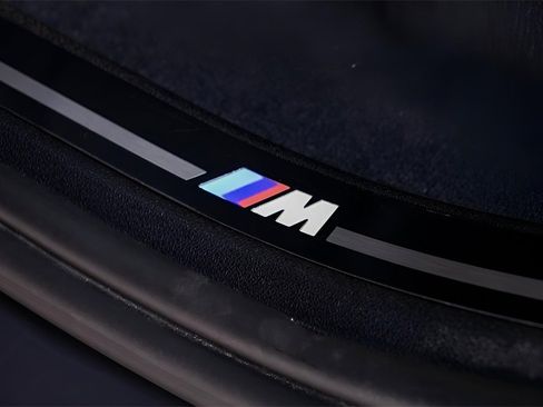 Used 2022 BMW X5 M Competition w/ Competition Package 2 image 64