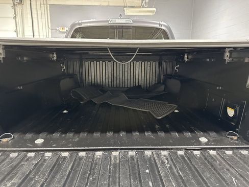 Certified 2023 Toyota Tacoma TRD Sport image 18