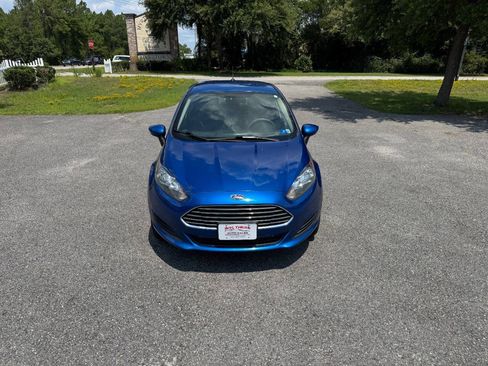 Used 2018 Ford Fiesta SE FWD image 26