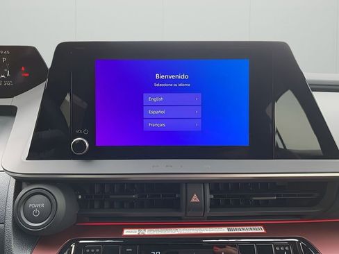 New 2026 Toyota Prius XSE image 19