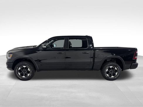 Used 2022 RAM 1500 Rebel w/ Level 1 Equipment Group AWD/4WD image 15
