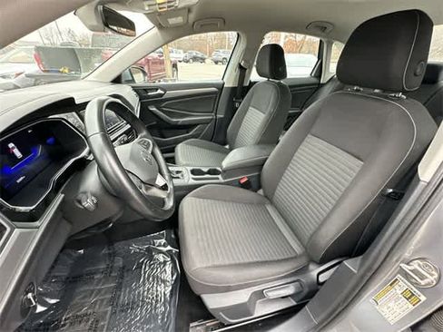 Used 2024 Volkswagen Jetta S image 15