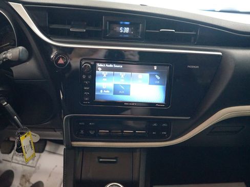 Used 2016 Scion iM FWD image 7